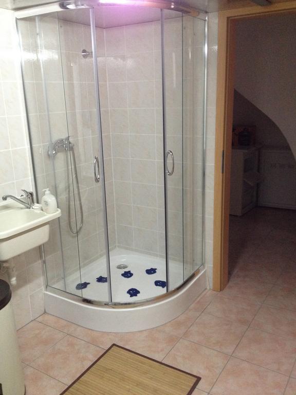 Casa Aurora Villa Sedrun Phòng bức ảnh